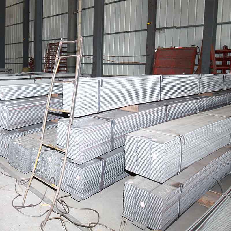 Flat Steel Bar