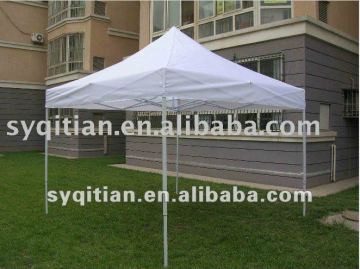 good quatity folding tent