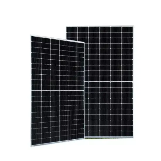 High Efficiency Bifacial PERC Solar Panels - BiHiKu6 520W-550W China Canadian Stock