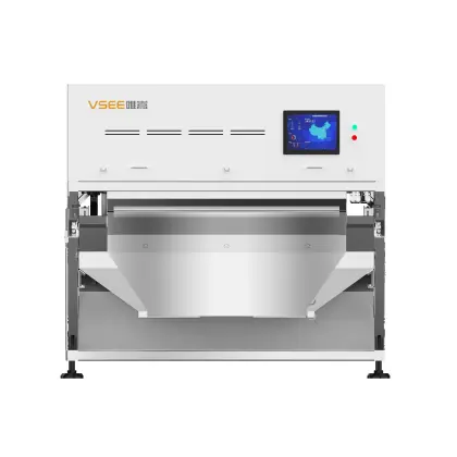 ORME Intelligent Cereal Raisin Color Sort Separator Machine