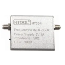 RF Low Noise Amplifier
