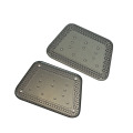 High Quality Zinc Alloy Die Casting Computer Parts