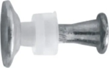 Porpellant Fastening Power Pin