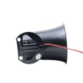 Siren Horn Cheap Wired Alarm Siren Horn DC 12V 110dB Supplier