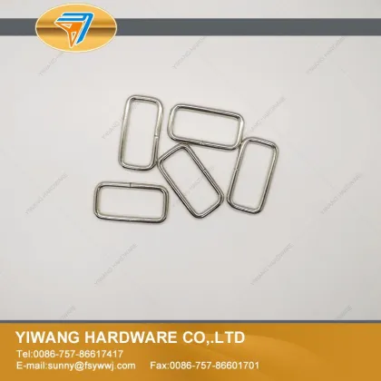 hot sale new products square d ring