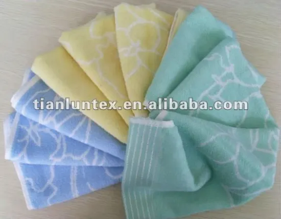 BAMBOO TOWEL 100%25*25