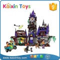 10251481 Hot Sale Kualiti Baik Bela Blok Kids Brains Blocks Toy