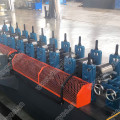 Drywall Profile Stud And Track Roll Forming Machine