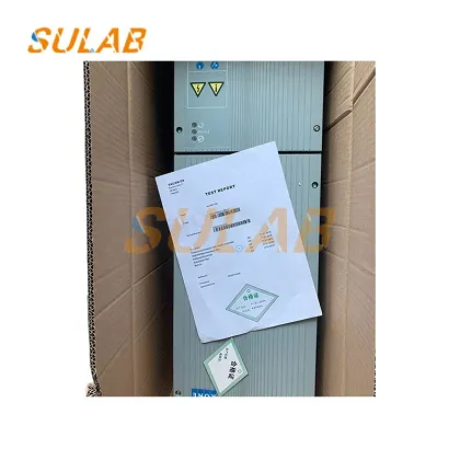 KN Elevator Lift Frequency Inverter KDM Drive Models KM997160, KM997159_LOCAL, KM997160_LOCAL: Technical Specifications and Information