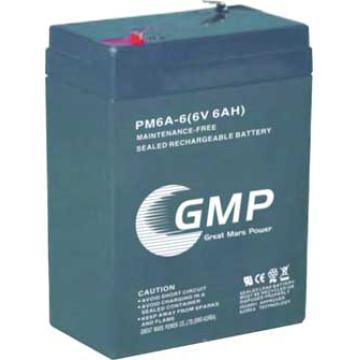Sealed UPS Battery (PM6A-6)