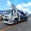 Isuzu 45 m Aerial Bucket Truck