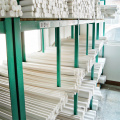 High precision custom PTFE processing