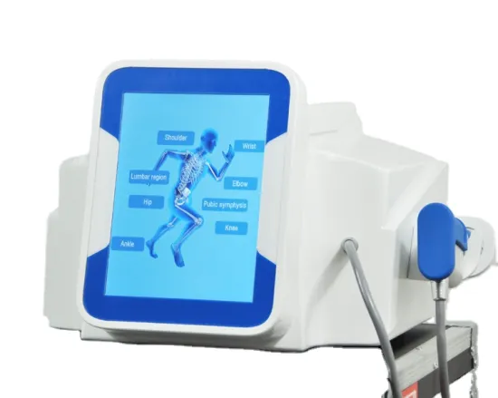 Extracorporal shockwave therapy erectile dysfunction ed shock wave machine price