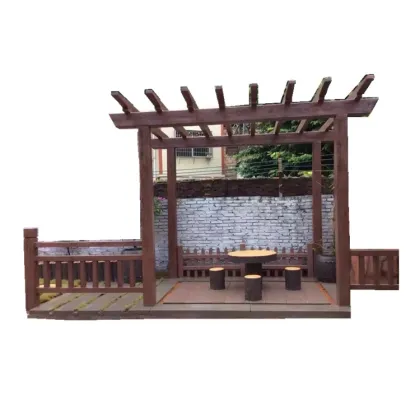 Chinese Style Precast Garden Concrete Edging Mold for Sale