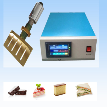 Hochwertiger Ultraschall-Kuchenschneider und -generator