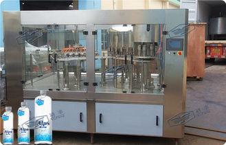 CE Automatic Drinking Water Filling Plant For Non-Carbonate