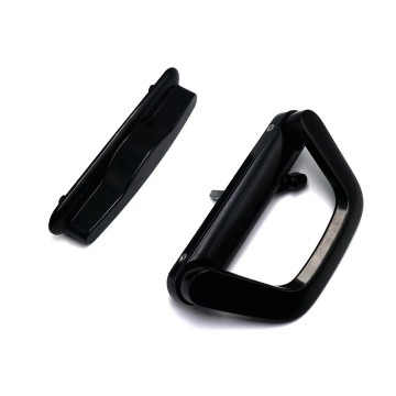 D-Shape Patio Sliding Door Handle