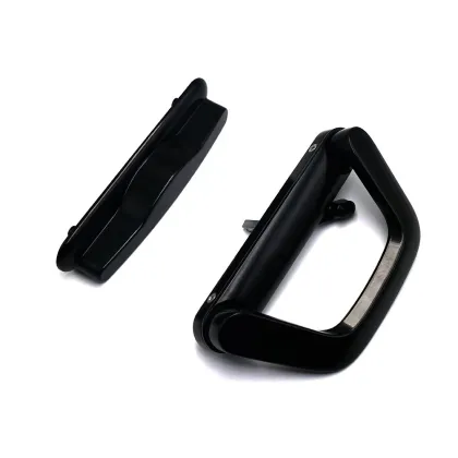 D-Shape Patio Sliding Door Handle