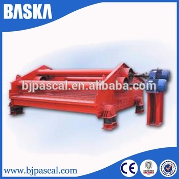 trade assurance frequency mesh vibrating screen For Coal Mine
