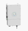 Sistema di energia solare da 3,6 kW inverter ibrido monofase