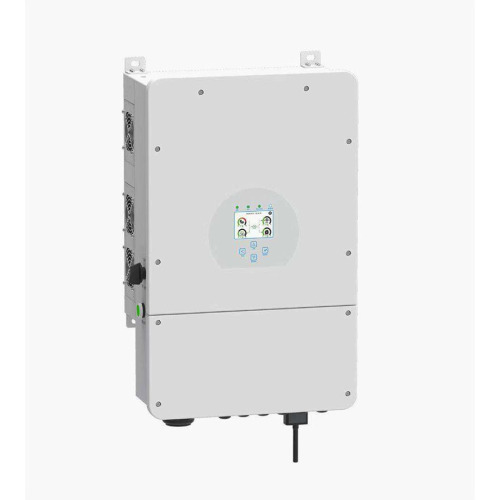  24 volt hybrid solar inverter Solar Energy System 3.6KW Hybrid Inverter Single Phase Supplier