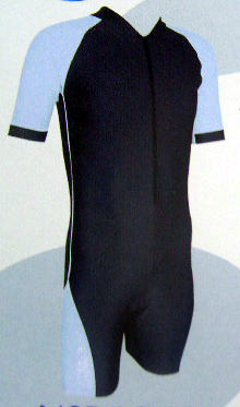 NSP6954 Wetsuit