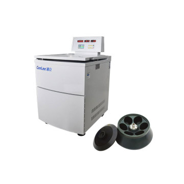 CFH10R 10000rpm Laboratory Centrifuge Machine