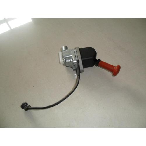 Trailer Hand brake valves