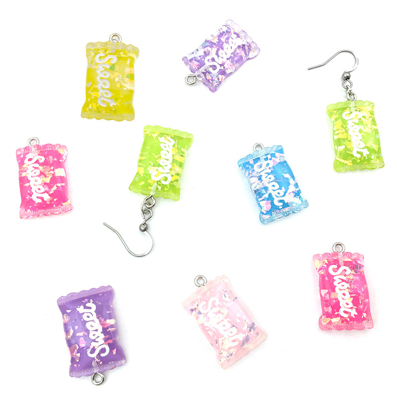 Candy Charm 1