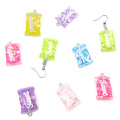 Resina Epoxy Candy Charms Wholesale Art Jewelry Kit