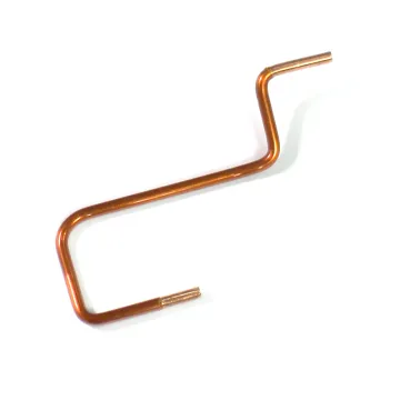 Corrosion Resistant Enamel-Coated Wire