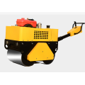 300KG walk behind single drum road roller OCR03