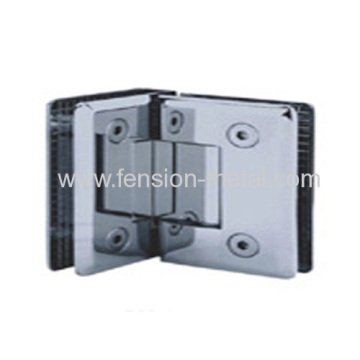 Glass Shower Hinge 
