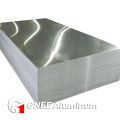 Folha de liga de alumínio 5052 0,2 ​​a 200 mm de espessura