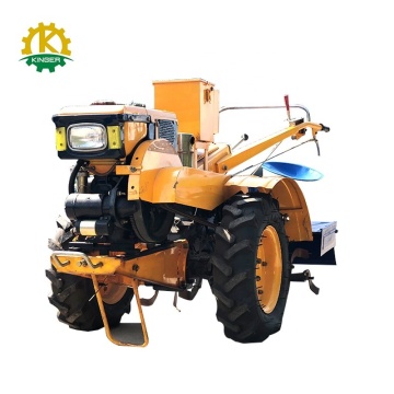 Heißverkaufs Mini -Wandertraktor - Zweirad -Traktoren zum Verkauf