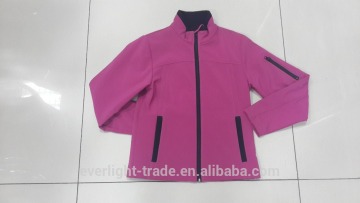 women's softshell jacket, windproof jacket, breathable jacket