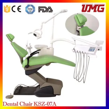 EuropeStyle mobile dental unit used dental chair sale