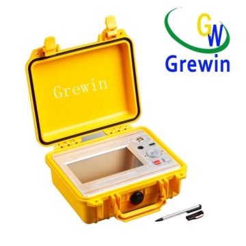 Pclc 750 Cable Fault Locator