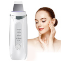 High Frequency Ultrasonic Deep Cleaning Beauty Skin Scrubber