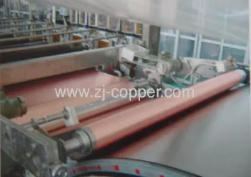 Emi Rfi Shielding Copper Foil 