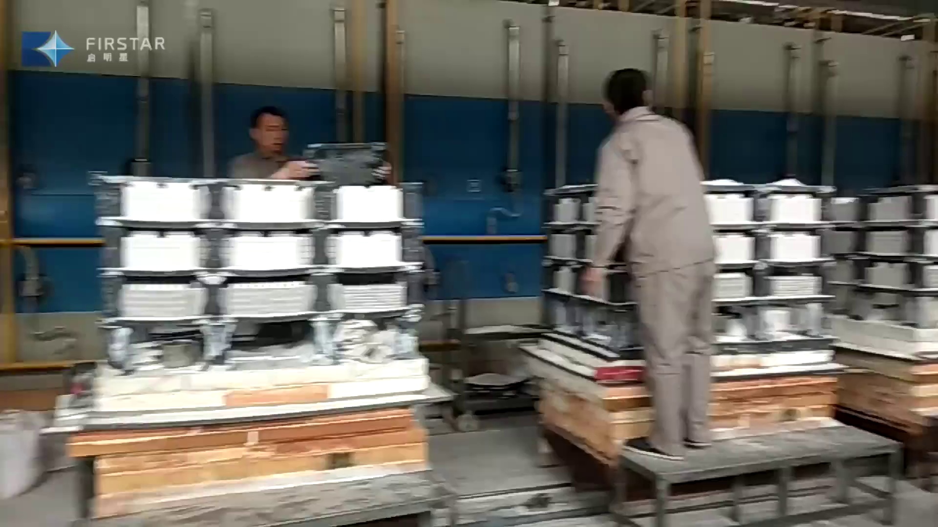 Direct Factory 92% and 95% Al₂O₃ Ceramic Wear Lining
