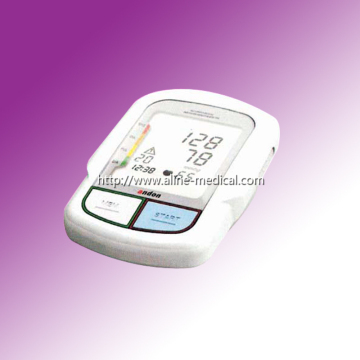 CE/ISO Arm-Type Fully Automatic Electronic Blood Pressure Monitor (MA157)