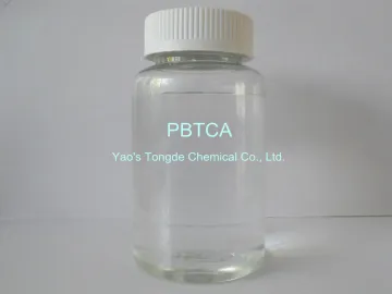 Pbtca Phosphonobutane Tricarboxylic Acid 48%-52% 2-phosphonobutane -1,2,4-tricarboxylic Acid