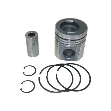 High Quality 6CT Diesel Engine Part 3802657 Engine Piston Kit