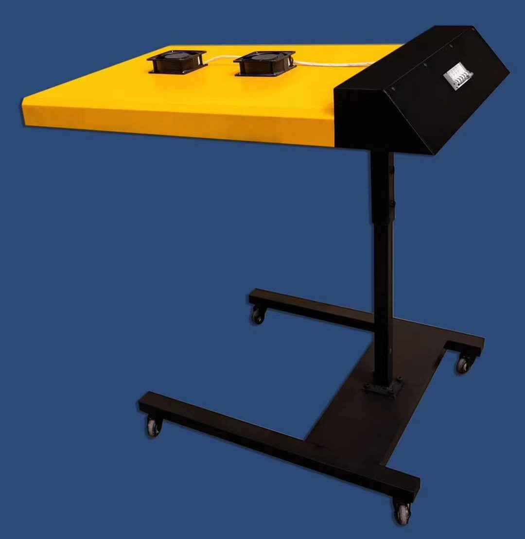 8 Color Carousel Automatic Screen Printing Machine For T-shirt ...