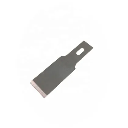 Customized High Precision X-Acto Knife Blade Set - 10pcs/Set
