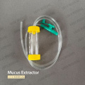 Одноразовый экстрактор слизи 25 мл