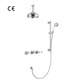 Vanir Shower Bi Rail Rail