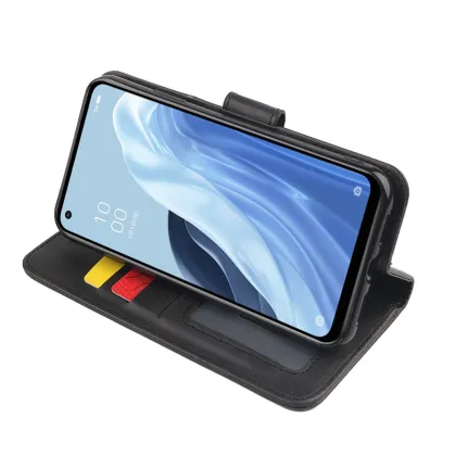 Leather Cases and Accessories for OPPO and Realme Phones