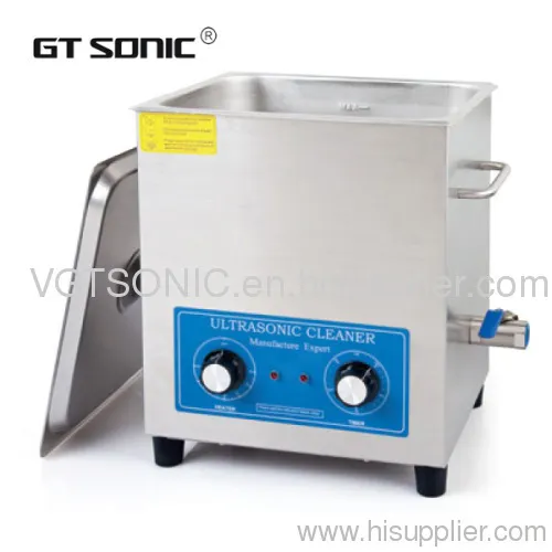 Ultrasonic Fuel Injector Cleaner 